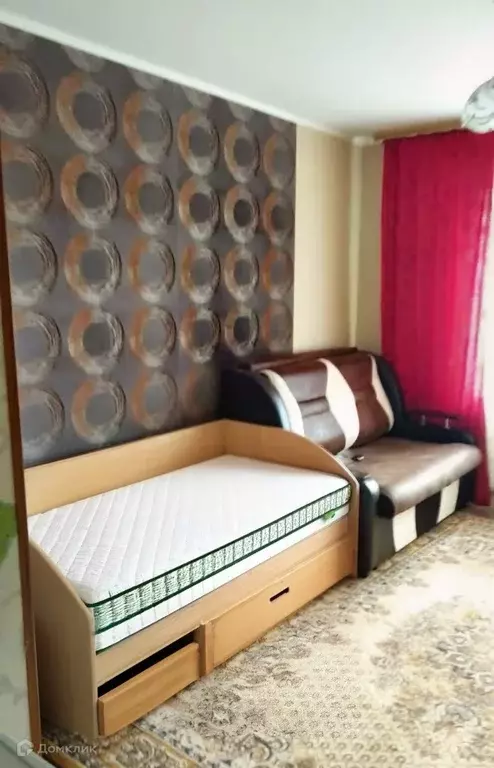 Продаётся квартира-студия, 17.9 м - Фото 0