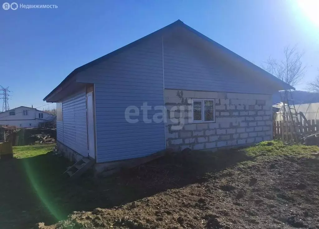 Дом в Аша, Канатная улица (68.5 м) - Фото 2