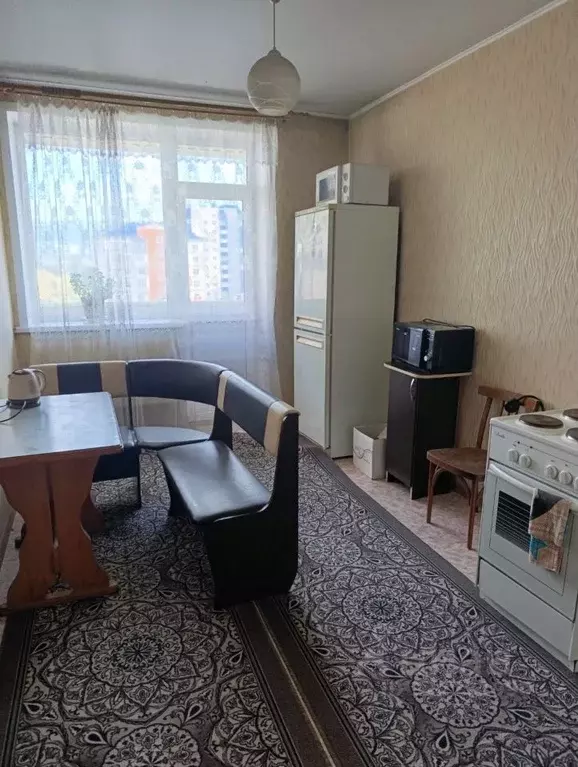 1-к кв. Алтайский край, Бийск Советская ул., 189/1 (40.0 м) - Фото 0