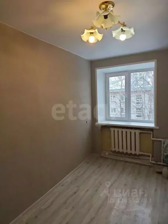 Комната Томская область, Томск Енисейская ул., 17 (10.0 м) - Фото 1