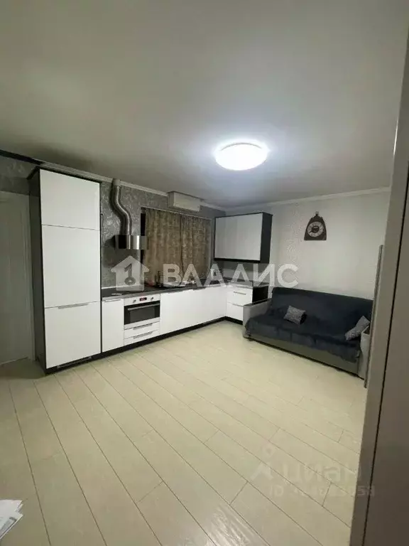 1-к кв. Московская область, Красногорск городской округ, д. Бузланово, ... - Фото 2