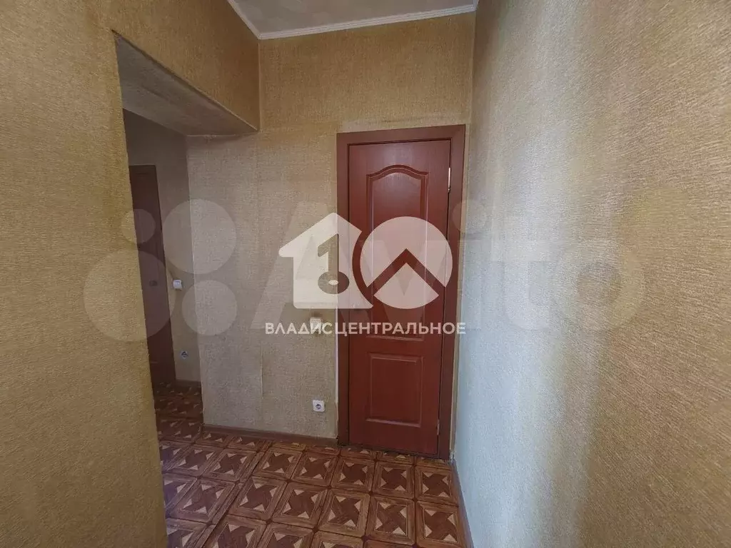 1-к. квартира, 35,3 м, 7/9 эт. - Фото 1
