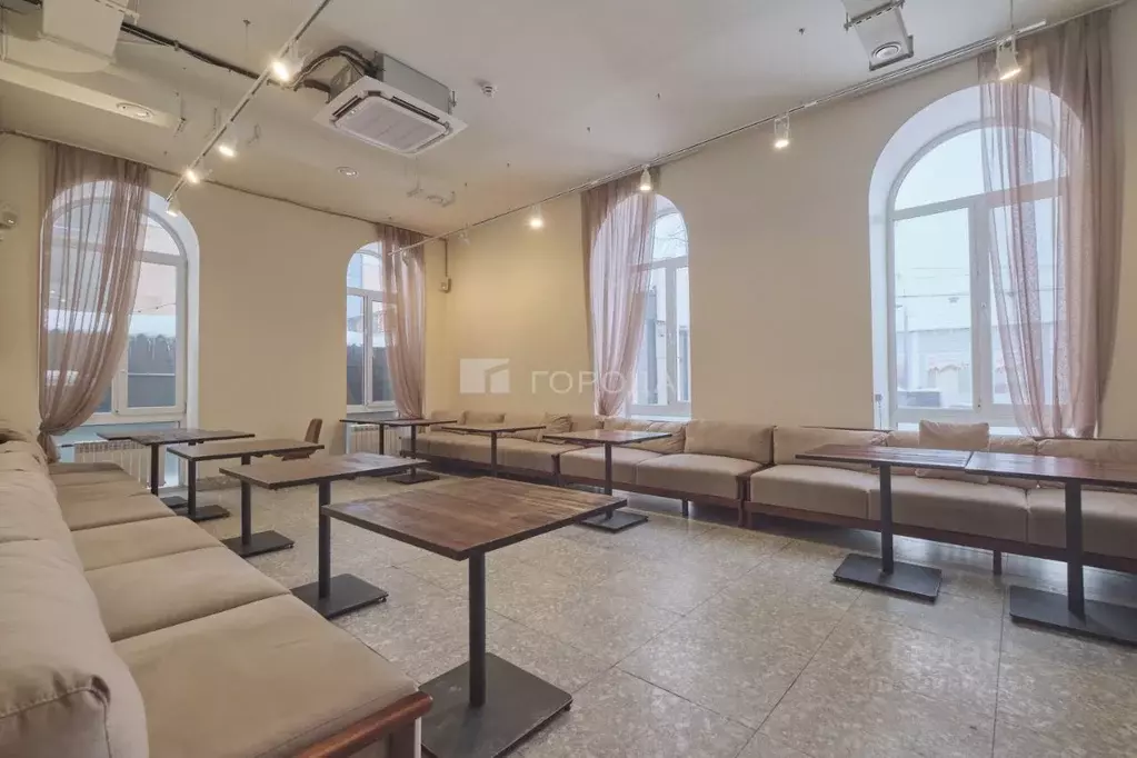 Помещение свободного назначения в Томская область, Томск просп. ... - Фото 1