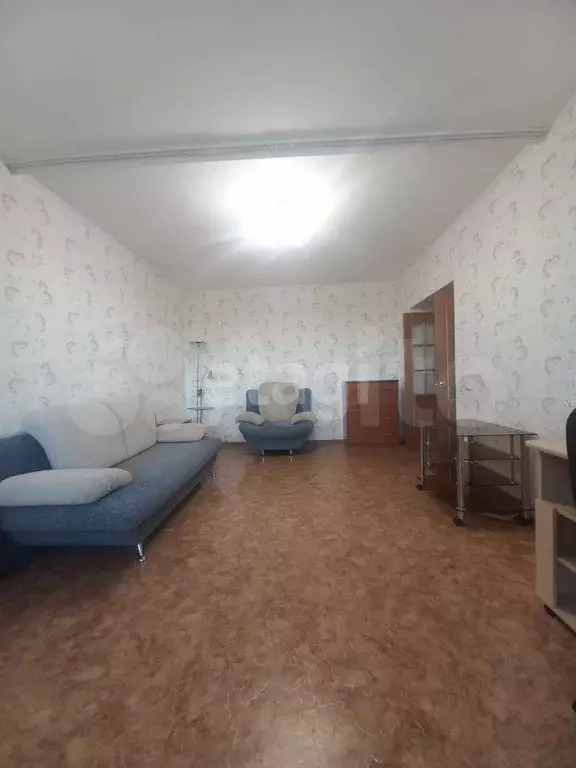 1-к. квартира, 50 м, 9/15 эт. - Фото 1