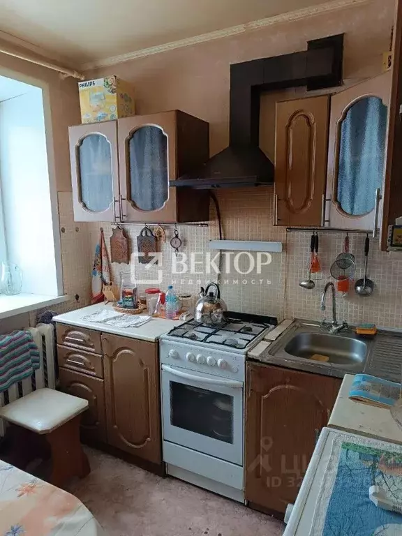 3-к кв. Костромская область, Кострома Некрасовское ш., 189А (59.3 м) - Фото 1