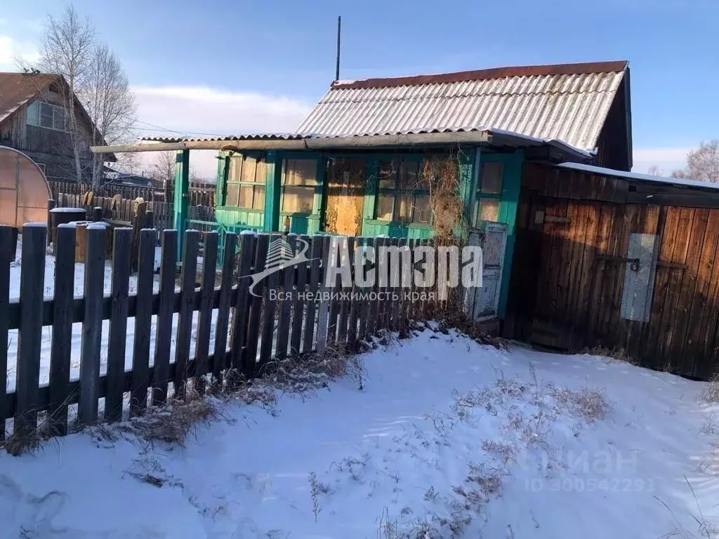 Дом в Забайкальский край, Чита № 30 Читагражданпроект СТ, 128 (24 м) - Фото 2