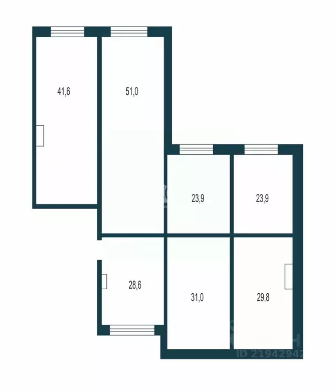Помещение свободного назначения в Новосибирская область, Новосибирск ... - Фото 2