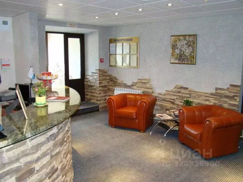 Комната Ненецкий АО, Нарьян-Мар Искателей пгт, ул. Россихина, 23 (30.0 ... - Фото 2