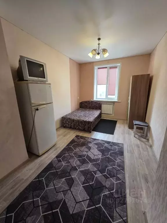 Комната Тульская область, Тула ул. Маяковского, 1 (15.4 м) - Фото 1