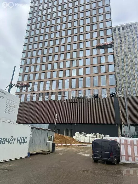 Офис (175.8 м) - Фото 2