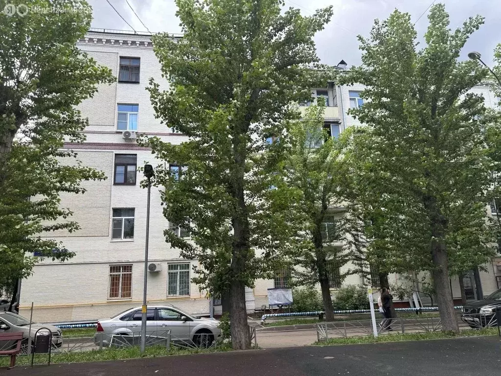 1к в 3-комнатной квартире (15.4 м) - Фото 1