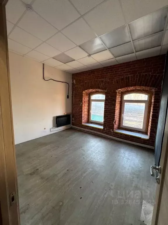 Помещение свободного назначения в Москва Спартаковская пл., 1/7С16 (18 ... - Фото 2