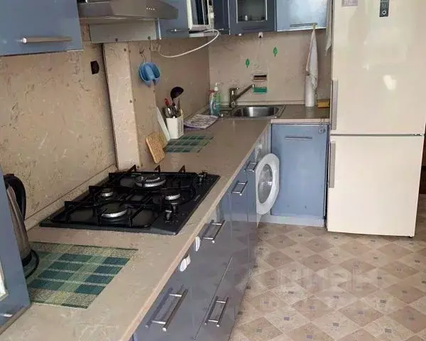 1-к кв. Москва ул. Архитектора Власова, 43 (36.0 м) - Фото 1