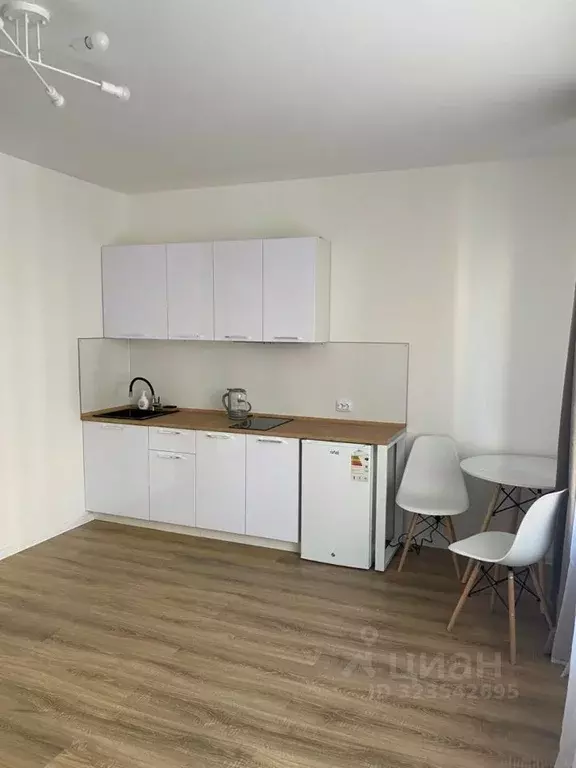 Студия Москва Десеновское поселение, ул. 3-я Нововатутинская, 4 (27.7 ... - Фото 2