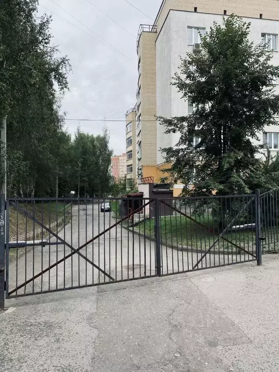 3-к кв. Ярославская область, Ярославль Московский просп., 127к2 (83.0 ... - Фото 1