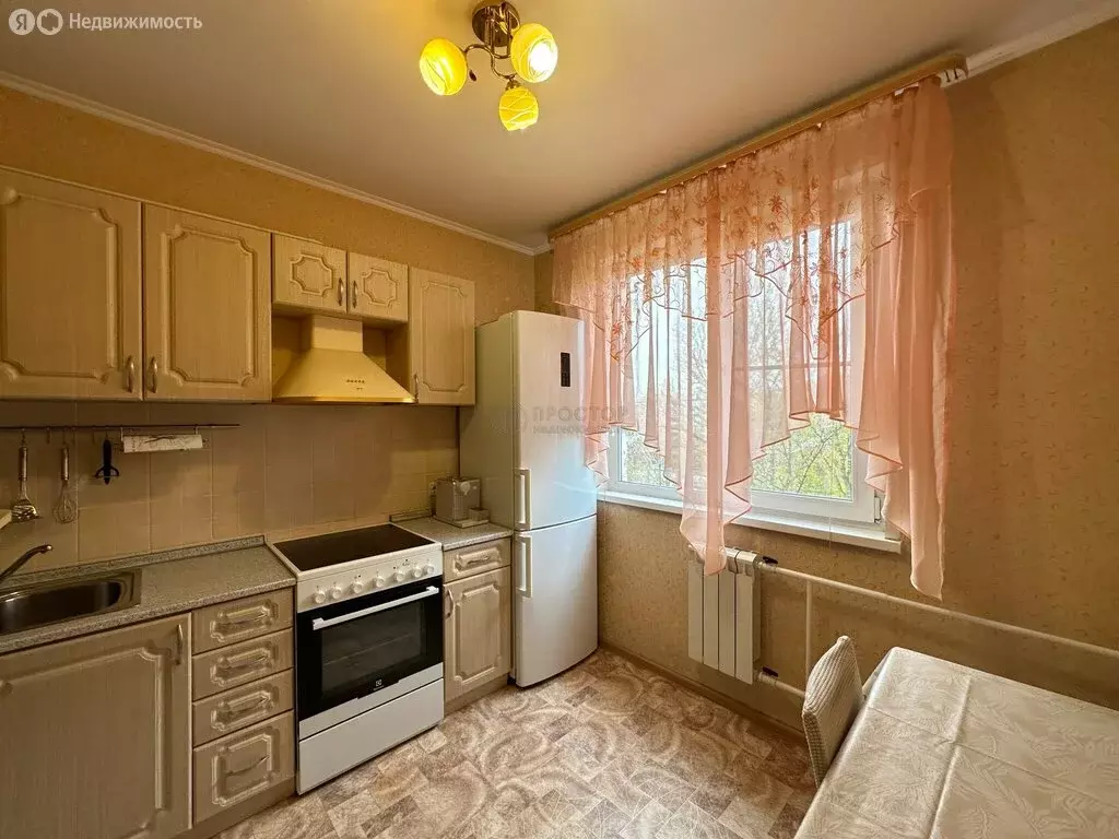 2-комнатная квартира: Балашиха, микрорайон Кучино, Центральная улица, ... - Фото 1