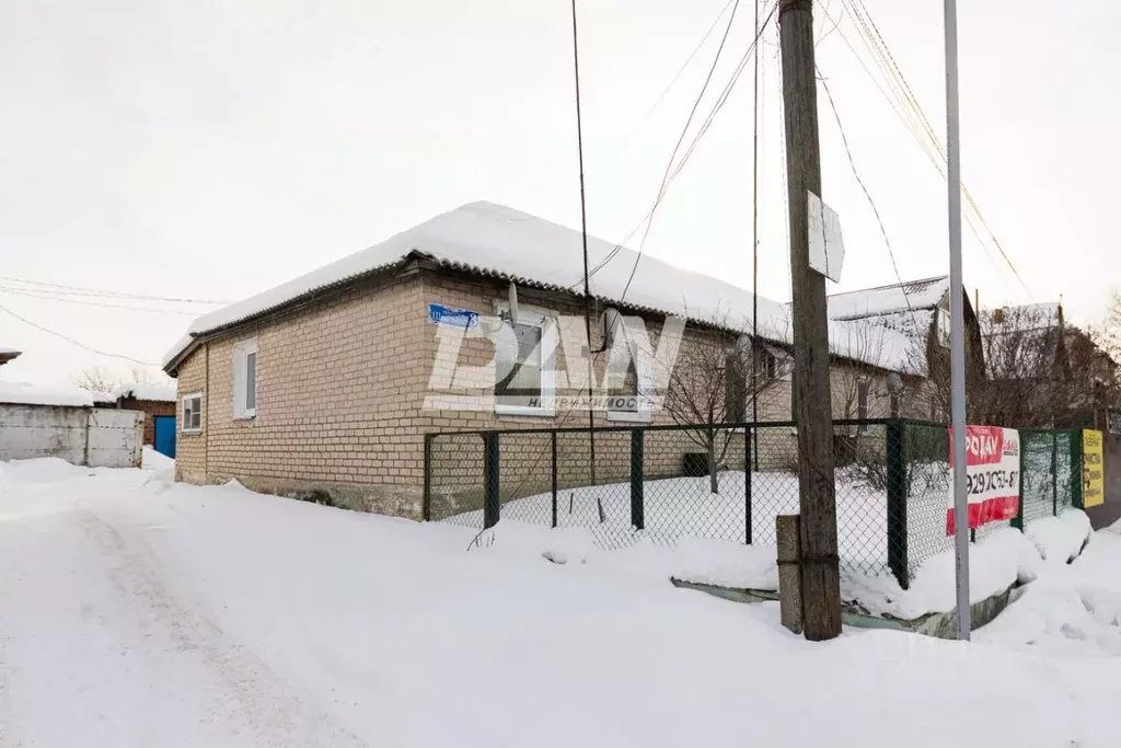 Дом в Челябинская область, Сосновский муниципальный округ, с. ... - Фото 2