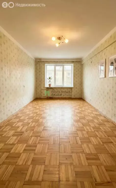 1-комнатная квартира: Ижевск, Союзная улица, 37 (31 м) - Фото 1