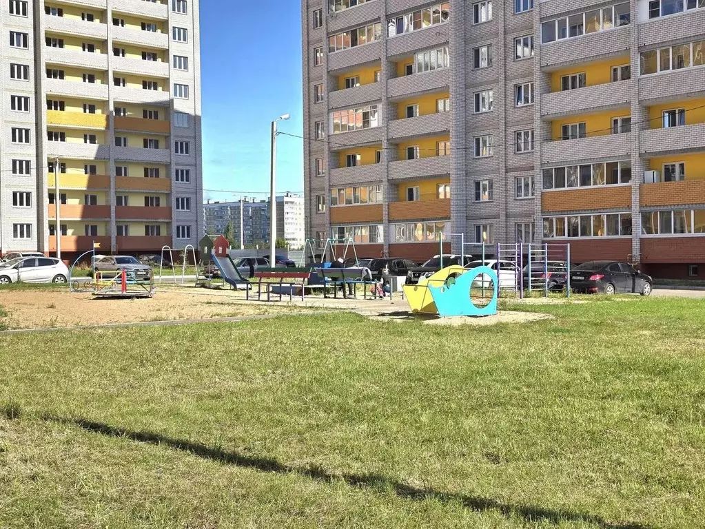 1-к кв. Смоленская область, Смоленский муниципальный округ, д. ... - Фото 1