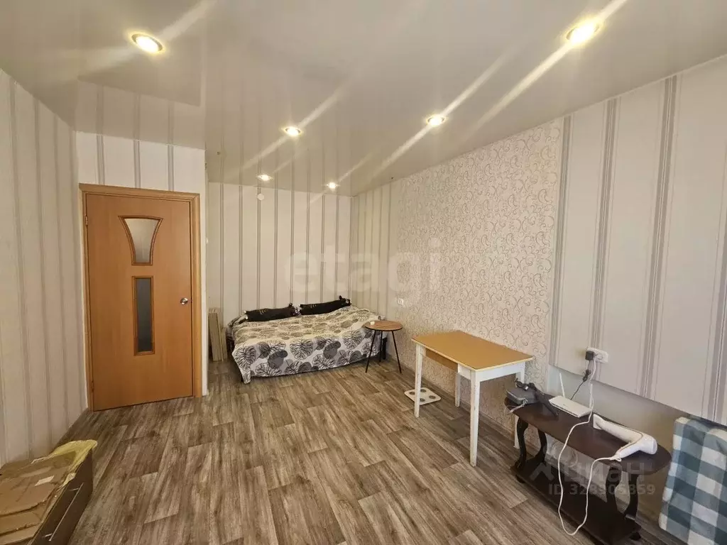 1-к кв. Архангельская область, Архангельск Воскресенская ул., 11 (33.9 ... - Фото 1