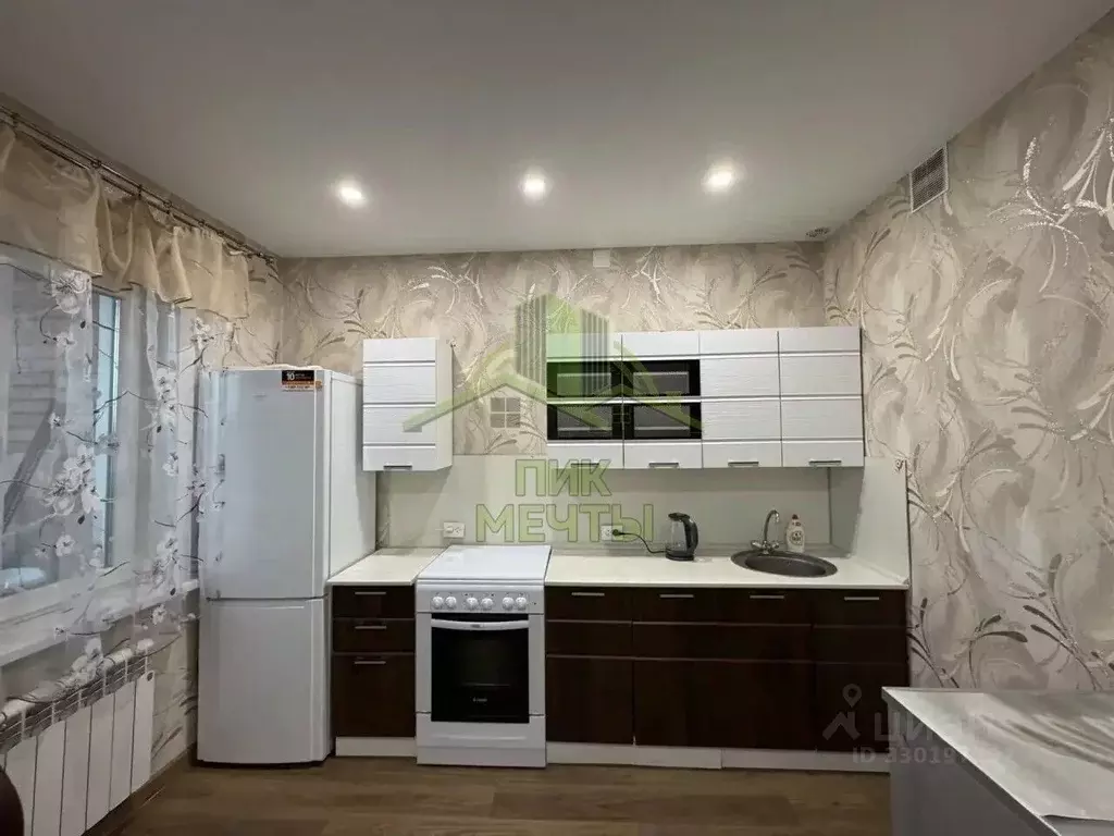 2-к кв. Бурятия, Улан-Удэ Ключевская ул., 90Г (47.7 м) - Фото 2