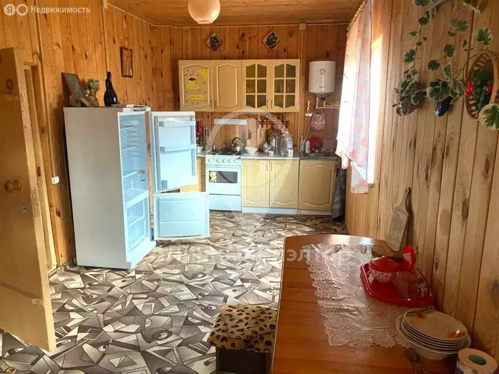 Дом в село Шаморга, 159 (90 м) - Фото 1