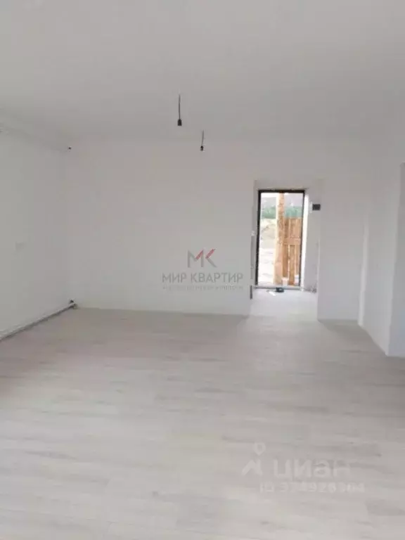 Дом в Тыва, Кызылский кожуун, Каа-Хем пгт  (84 м) - Фото 2