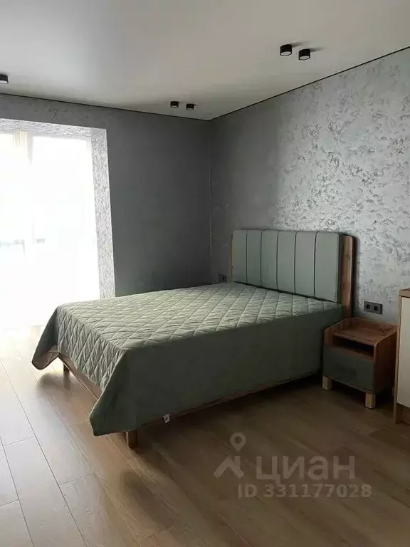 Студия Калининградская область, Калининград Арсенальная ул., 31к4 ... - Фото 2