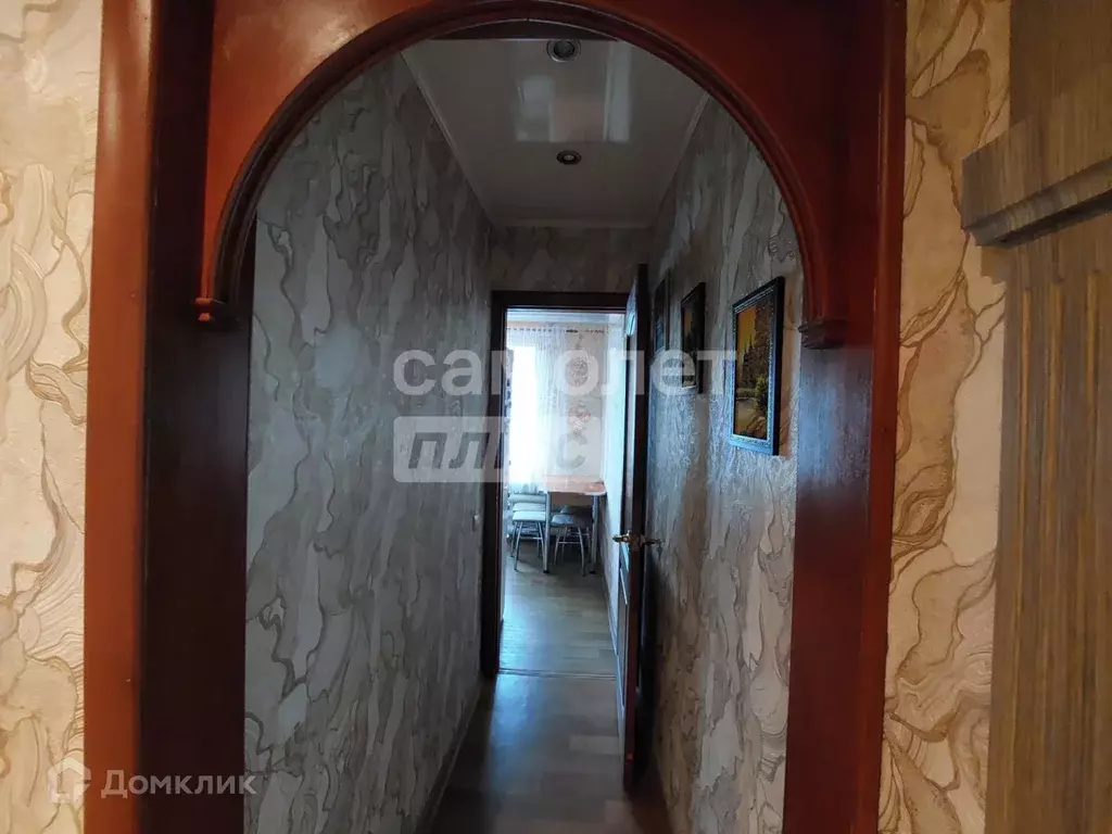 Продаётся 3-к квартира, 44.3 м - Фото 1