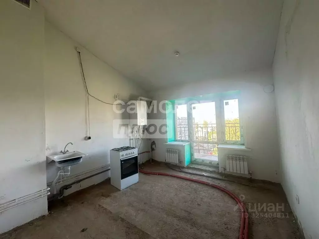 5-к кв. Вологодская область, Вологда Узкий пер., 37 (129.1 м) - Фото 2