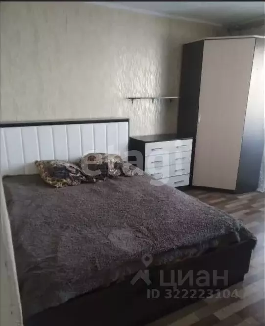 Студия Кемеровская область, Новокузнецк просп. Строителей, 73 (23.2 м) - Фото 1