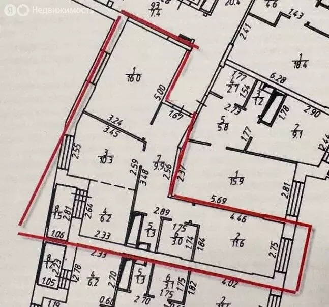 2-комнатная квартира: Химки, улица Германа Титова, 10 (58.3 м) - Фото 0