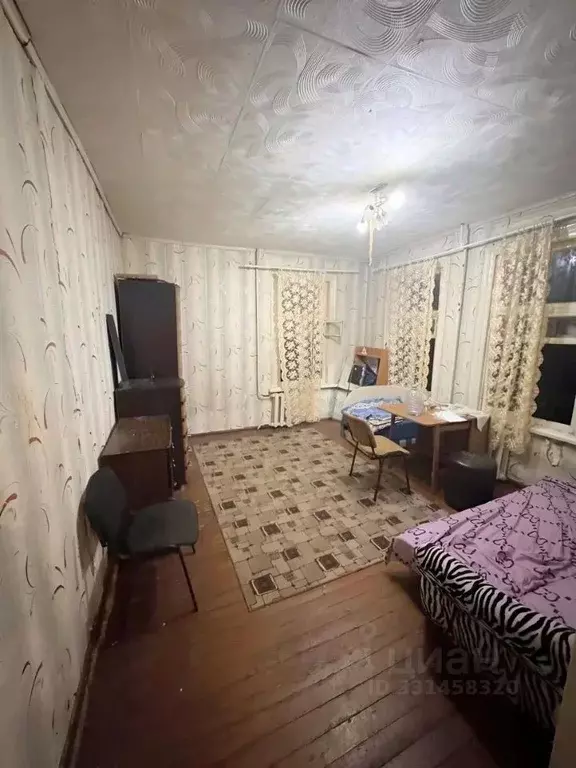1-к кв. Ленинградская область, Гатчина ул. Чкалова, 50 (30.0 м) - Фото 1