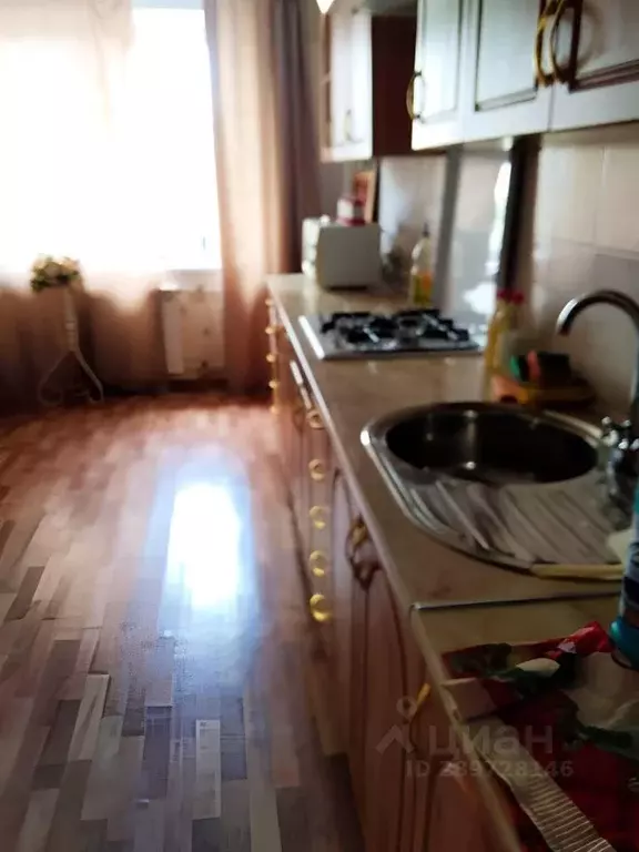 3-к кв. Тамбовская область, Тамбов Советская ул., 35к1 (100.0 м) - Фото 1