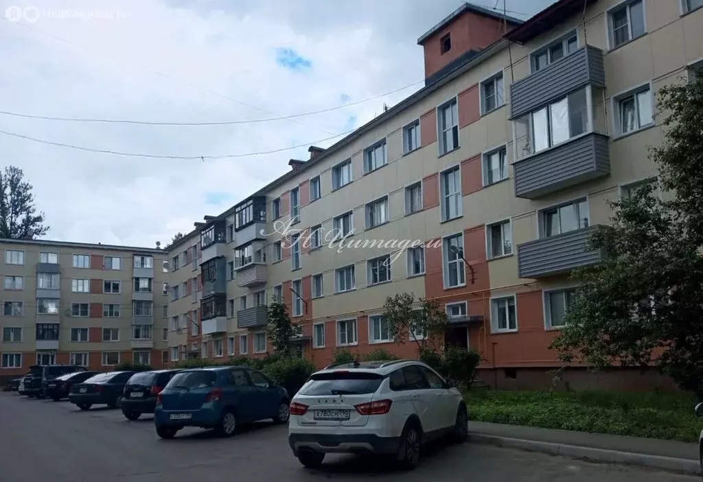1-комнатная квартира: Клин, городок Клин-9, 5 (29 м) - Фото 0