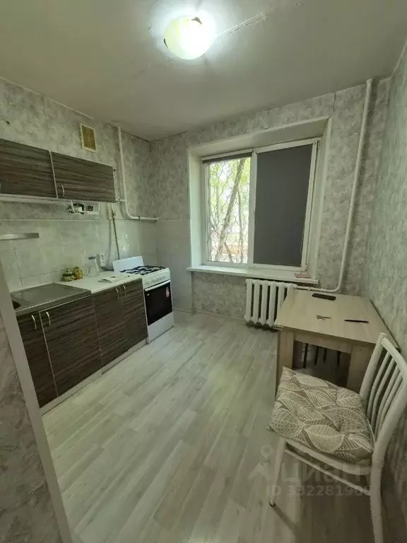 2-к кв. Москва ул. Немчинова, 4 (37.4 м) - Фото 1