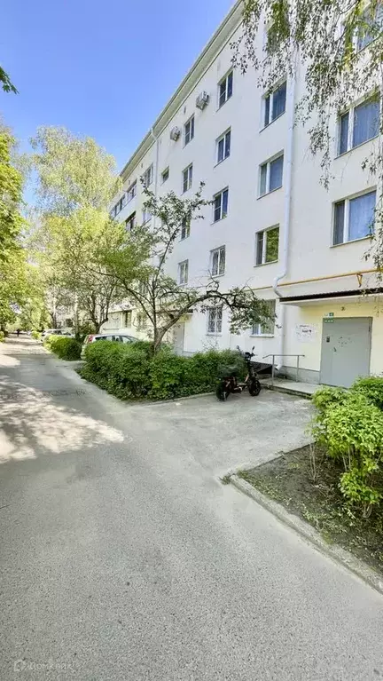Продаётся 3-к квартира, 61.7 м - Фото 0