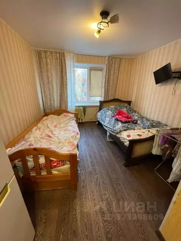 Комната Московская область, Щелково городской округ, Фряново пгт ул. ... - Фото 2