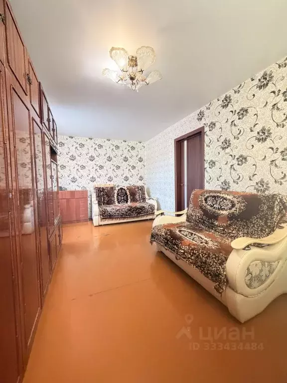 2-к кв. Самарская область, Самара Магистральная ул., 127А (51.9 м) - Фото 2