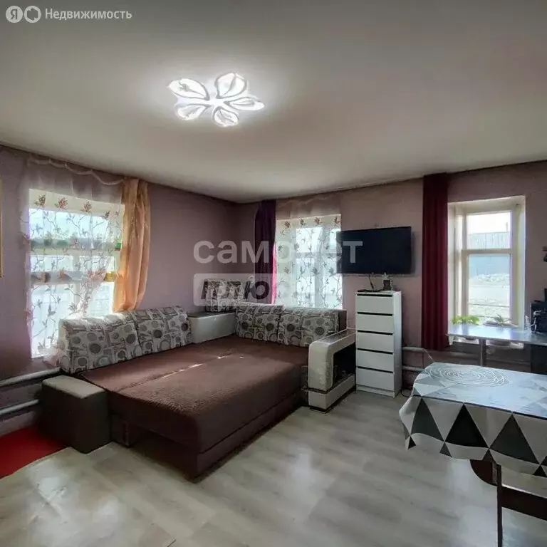 Дом в Бийск, улица Максима Горького, 122 (77.8 м) - Фото 1