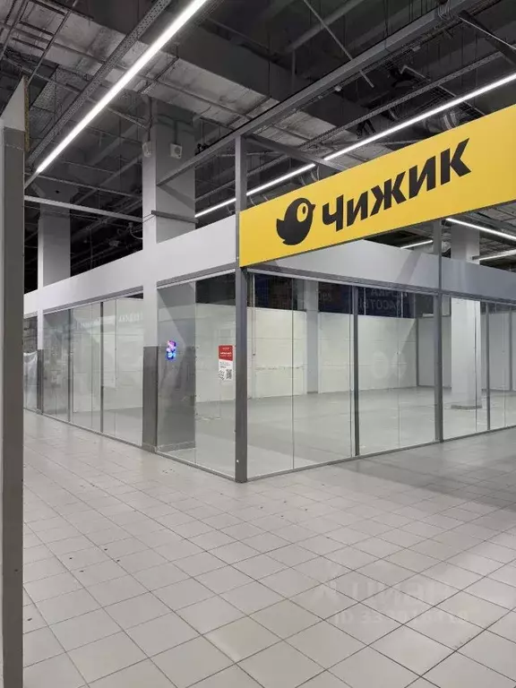 Помещение свободного назначения в Москва Щелковское ш., 100к100 (725 ... - Фото 2