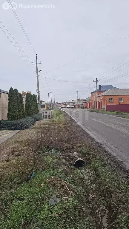 Дом в хутор Красный Крым, 2-я Молодёжная улица (130 м) - Фото 1