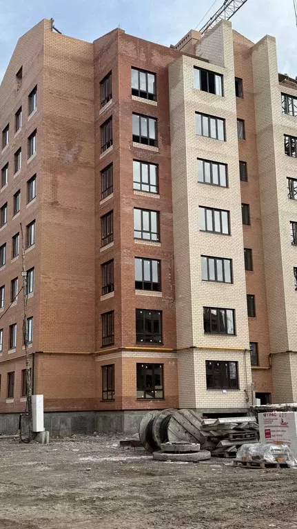 Продаётся 2-к квартира, 58 м - Фото 0