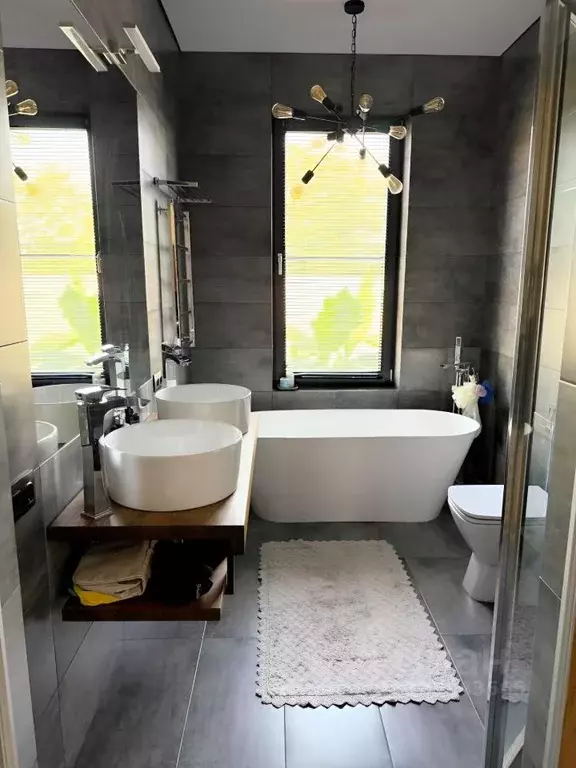 Дом в Адыгея, Тахтамукайский район, Козет аул ул. Хаджохская (89 м) - Фото 2