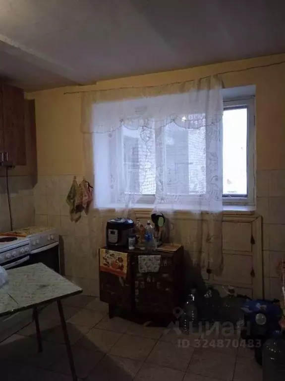 Комната Курганская область, Курган Центральный жилрайон, ул. 1 Мая, 21 ... - Фото 1