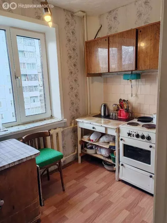 1-комнатная квартира: Усть-Илимск, улица Романтиков, 18 (29 м) - Фото 1