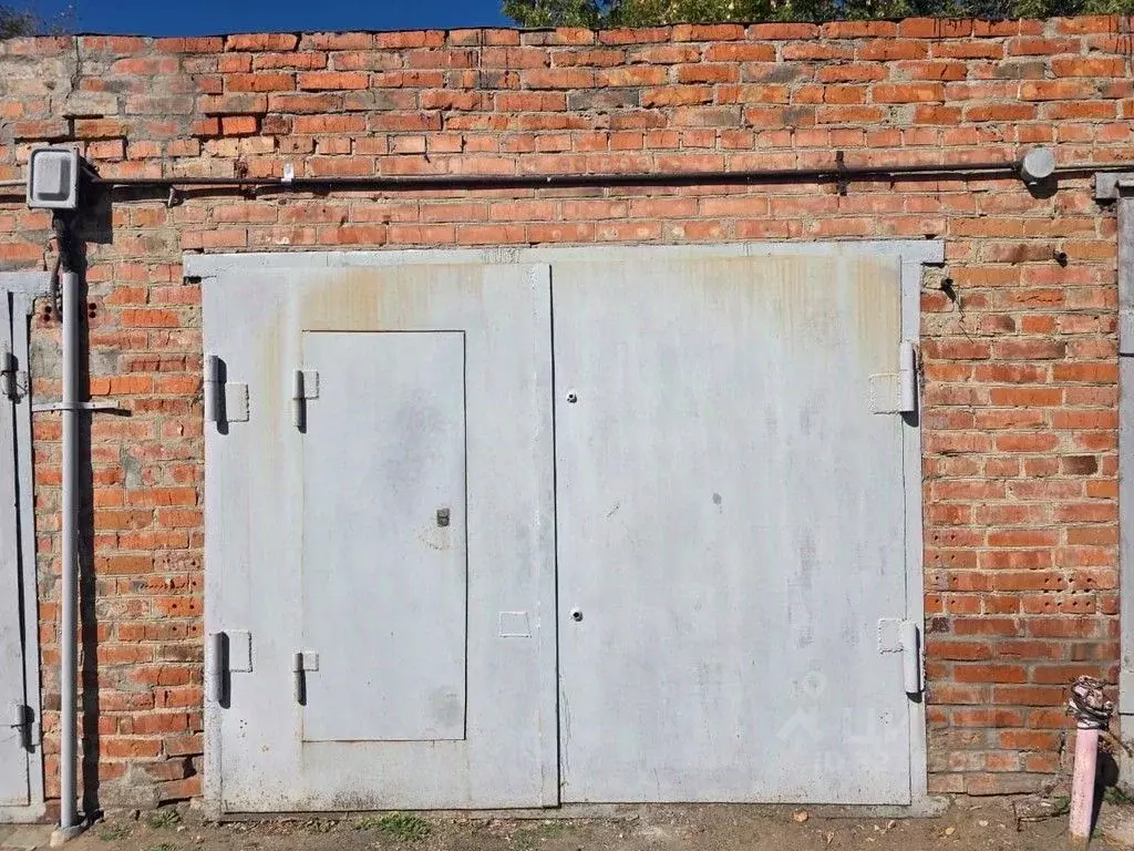 Гараж в Омская область, Омск ул. Герцена (17 м) - Фото 2