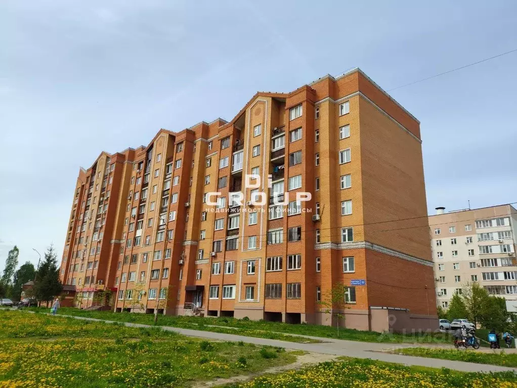 Офис в Татарстан, Казань ул. Академика Глушко, 45/24 (70 м) - Фото 0
