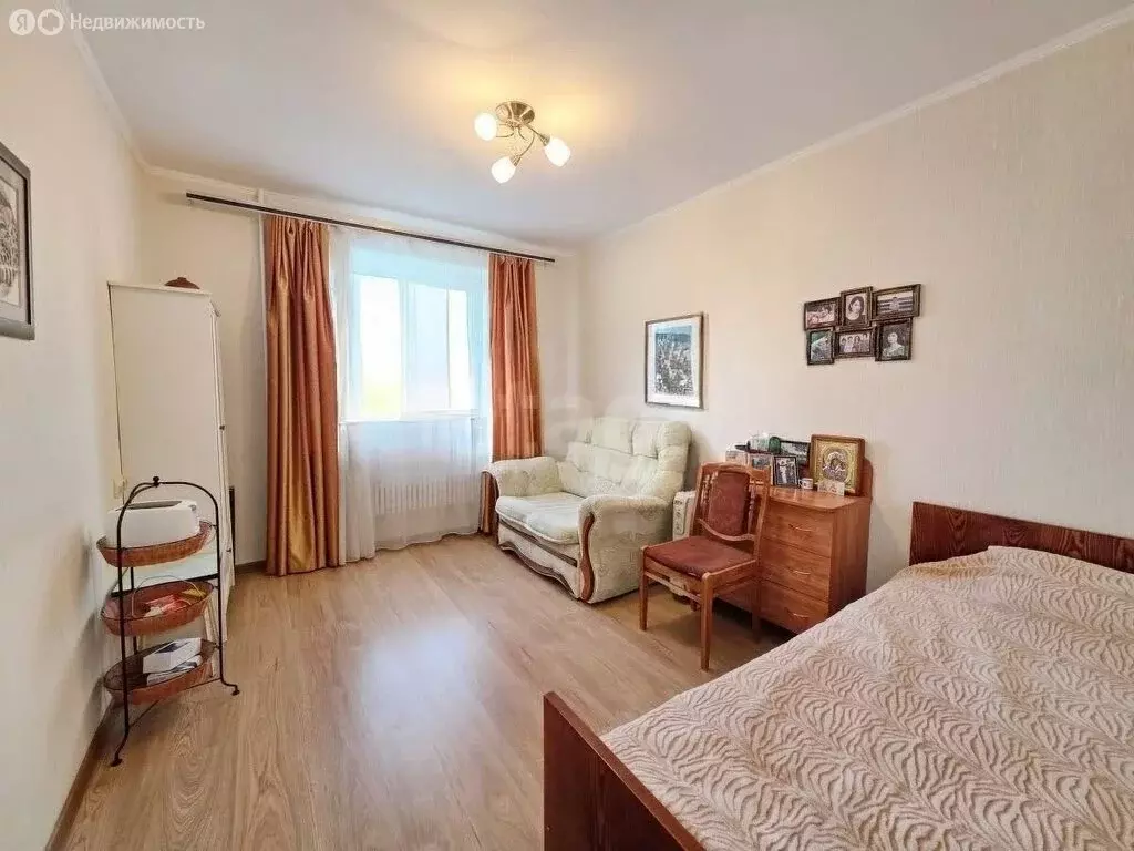 2-комнатная квартира: Брянск, Бежицкий район, Комсомольская улица, 18 ... - Фото 1