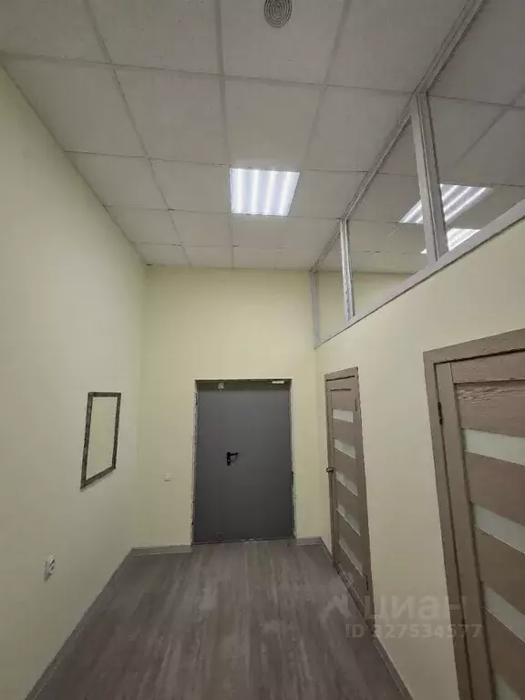 Помещение свободного назначения в Татарстан, Казань ул. Пушкина, 52 ... - Фото 2